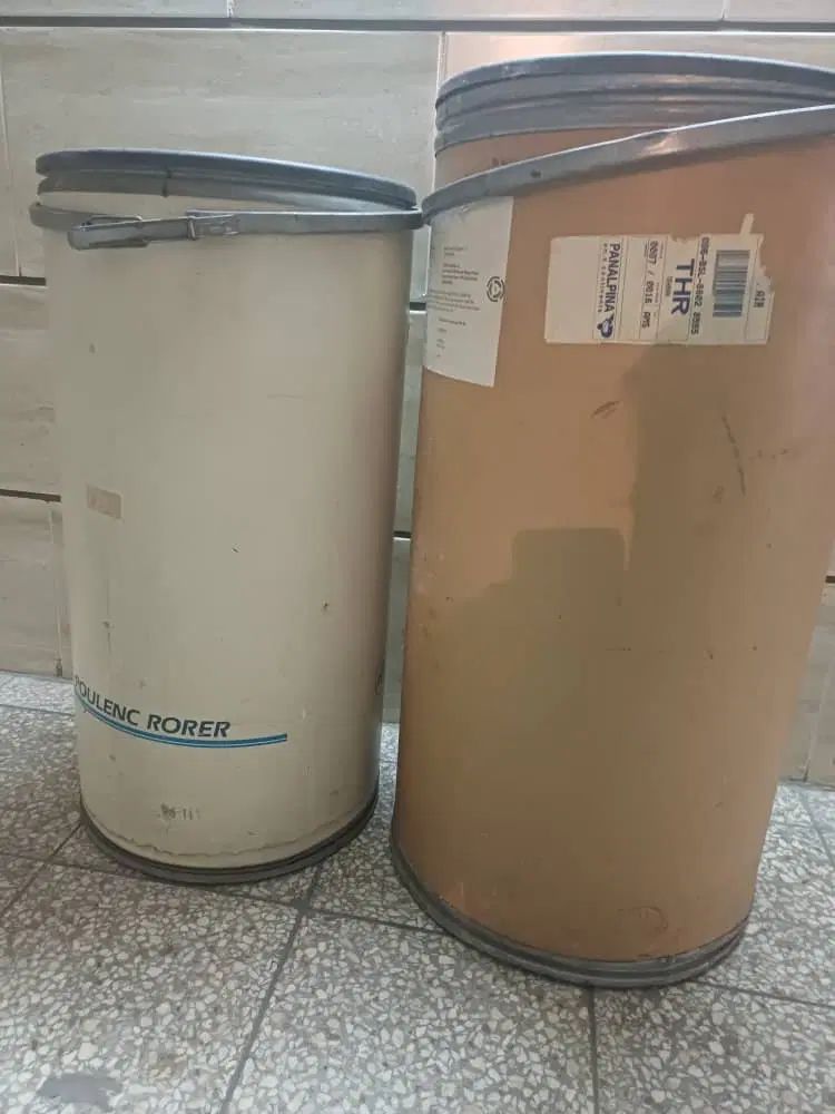 سطل بزرگ حبوبات|ظروف نگهدارنده، پلاستیکی، یک‌بارمصرف|تهران, ارامنه|دیوار