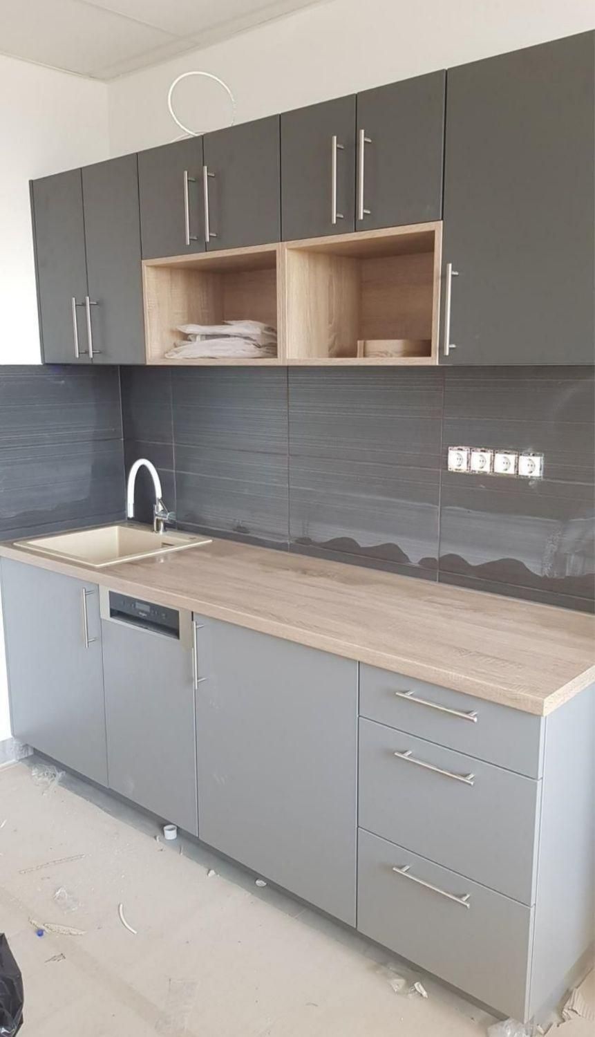 واحد ۸۵ متری دوخواب/تهاتر با خودرو|فروش آپارتمان|تهران, شهرک آتی شهر|دیوار