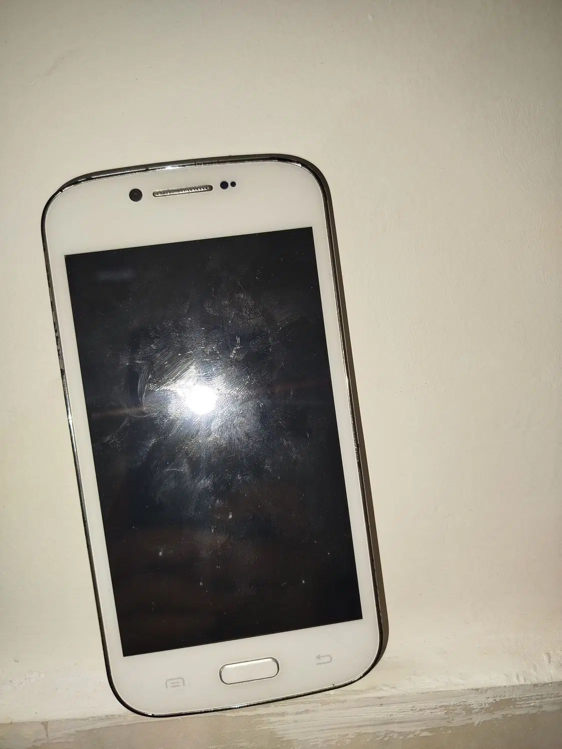 گوشی GAIFAY S4|موبایل|مشهد, یوسفیه (شهرک غرب)|دیوار