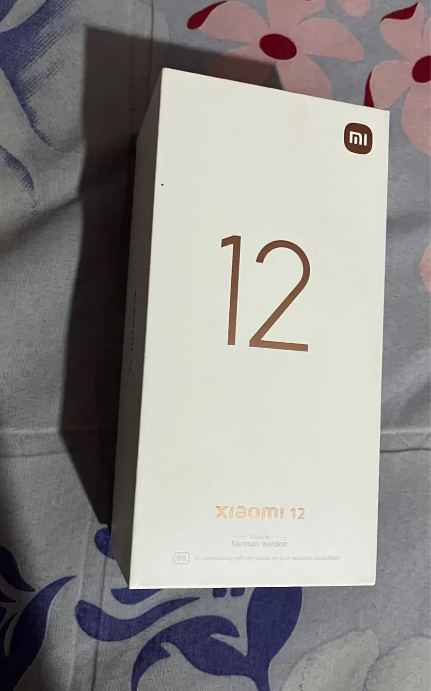 گوشی شیامی Xiaomi12|موبایل|تهران, تهرانپارس شرقی|دیوار