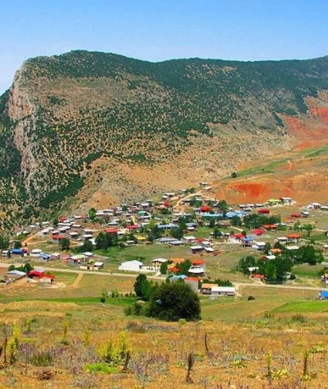 زمین در روستای زیبای توریستی سرخگریوه/زیر قیمت|فروش زمین و ملک کلنگی|بهشهر, |دیوار