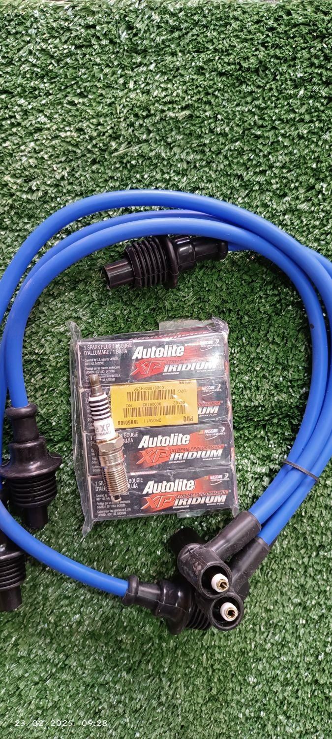 وایر سوپر تقویتی|قطعات یدکی و لوازم جانبی|شهرکرد, |دیوار