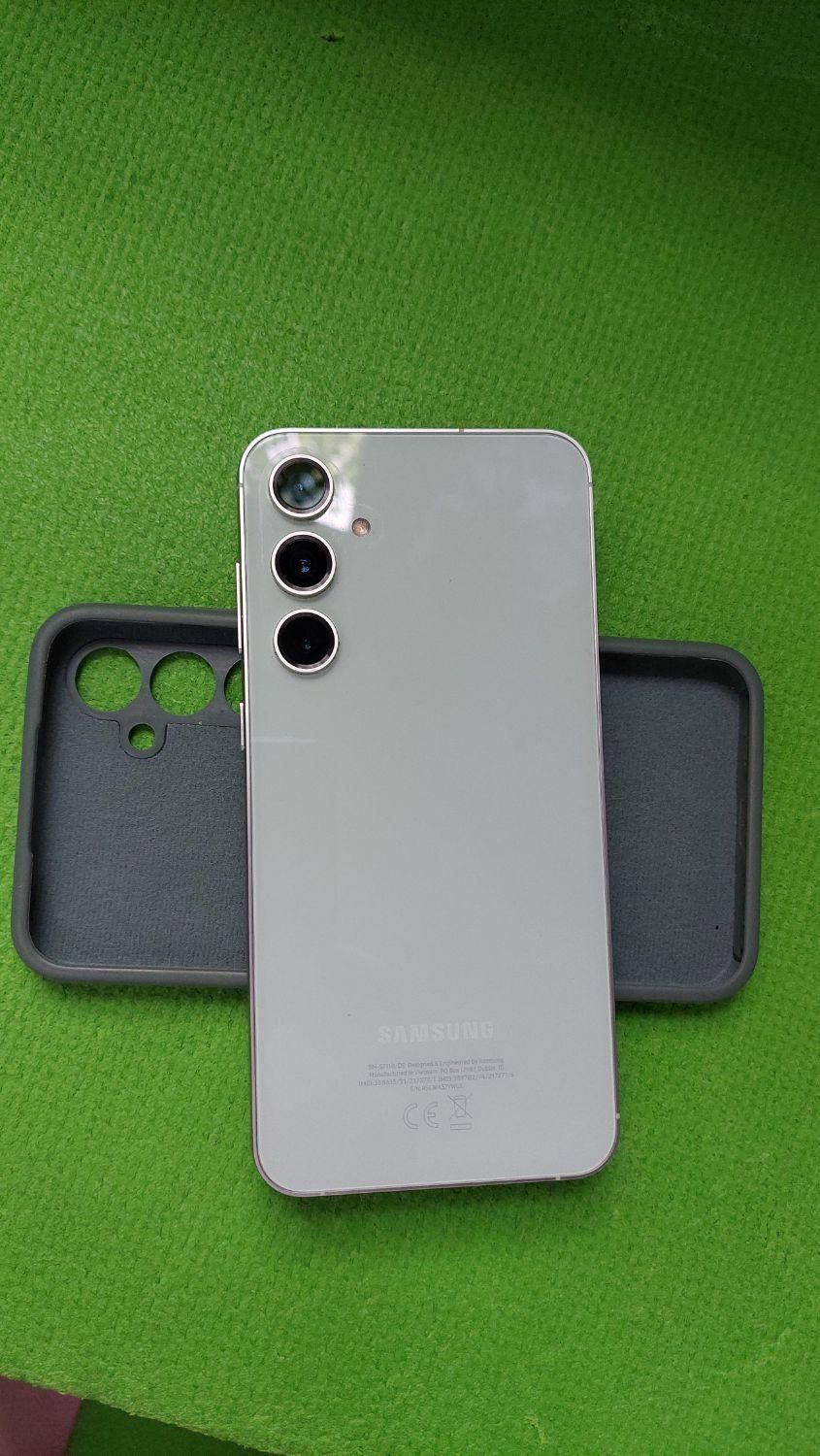 سامسونگ Galaxy S23 FE با حافظهٔ ۲۵۶ گیگابایت|موبایل|تهران, میرداماد|دیوار