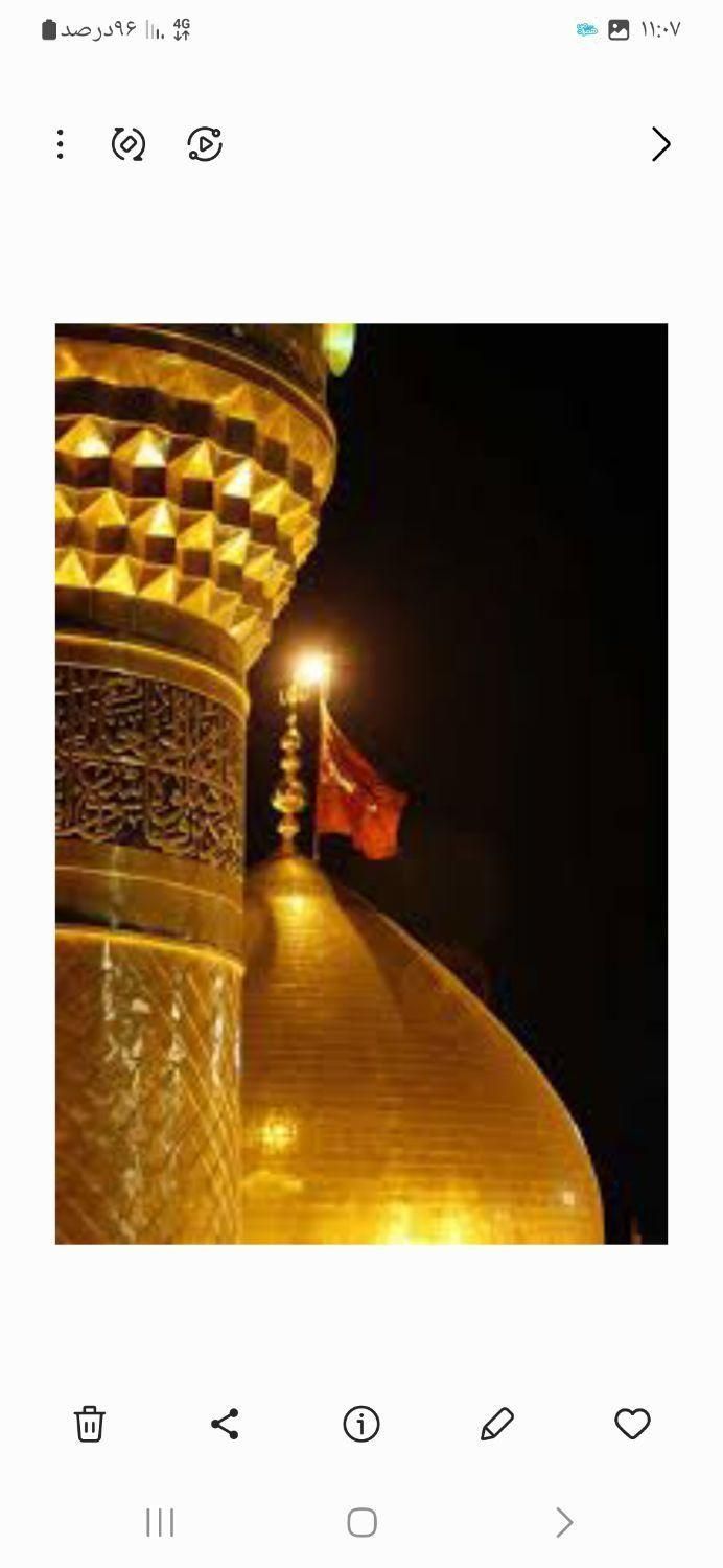 کاروان 3 روزه عتبات با 2 شب اسکان در کربلا|تور و چارتر|تهران, ائمه اطهار|دیوار