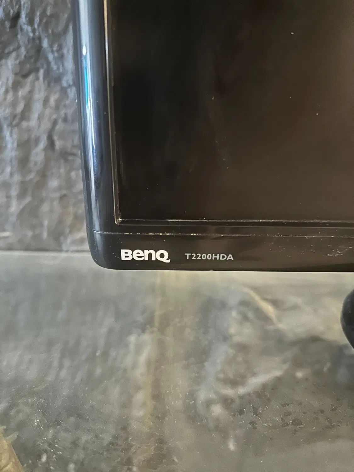 مانیتور 21.5 BENQ|قطعات و لوازم جانبی رایانه|کرج, کوی زنبق|دیوار