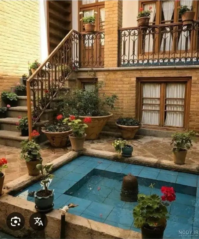کلنگی178متری/قابلیت سکونت|فروش زمین و ملک کلنگی|تهران, بریانک|دیوار