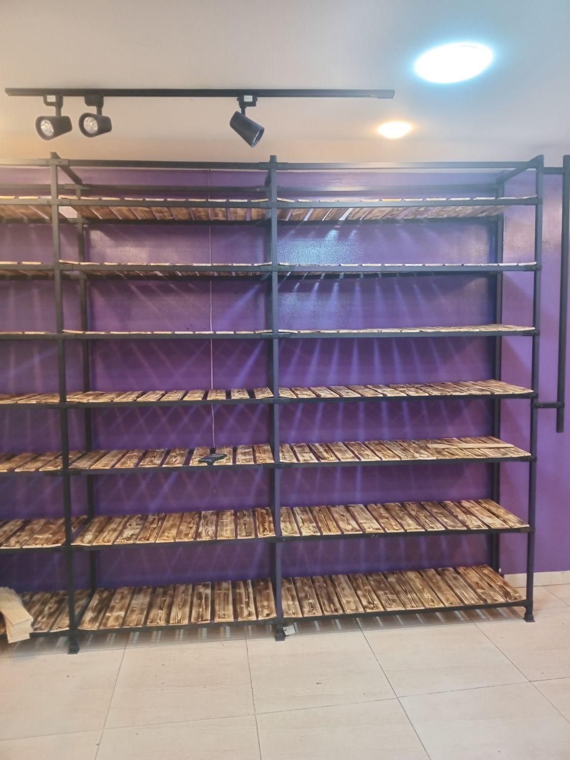 ۹۸۷۶۵تنوع بالا در رنگ ومدل رگال مبرهن|فروشگاه و مغازه|رشت, استادسرا|دیوار