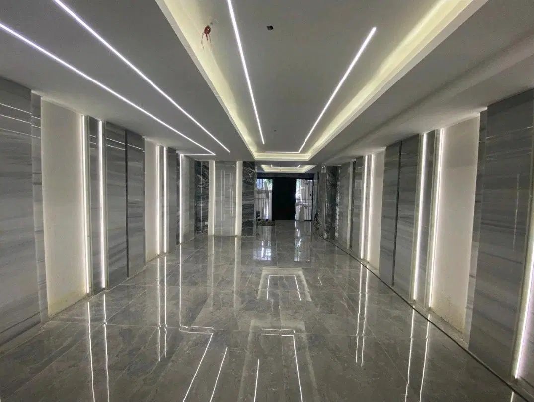 150متر+سند تک برگ بدون دیوار مشترک+ اول کوکب فول|فروش آپارتمان|کرج, گلشهر|دیوار