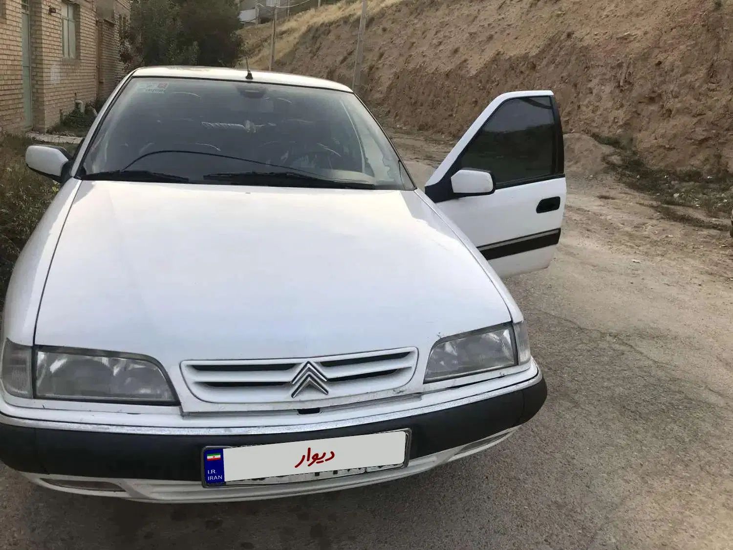 زانتیای عروسک|خودرو سواری و وانت|رشت, انصاری|دیوار