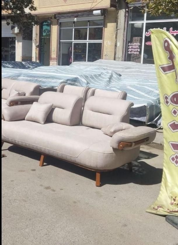 مبل طراحی شد مهندس کاران|مبلمان خانگی و میز عسلی|بانه, |دیوار