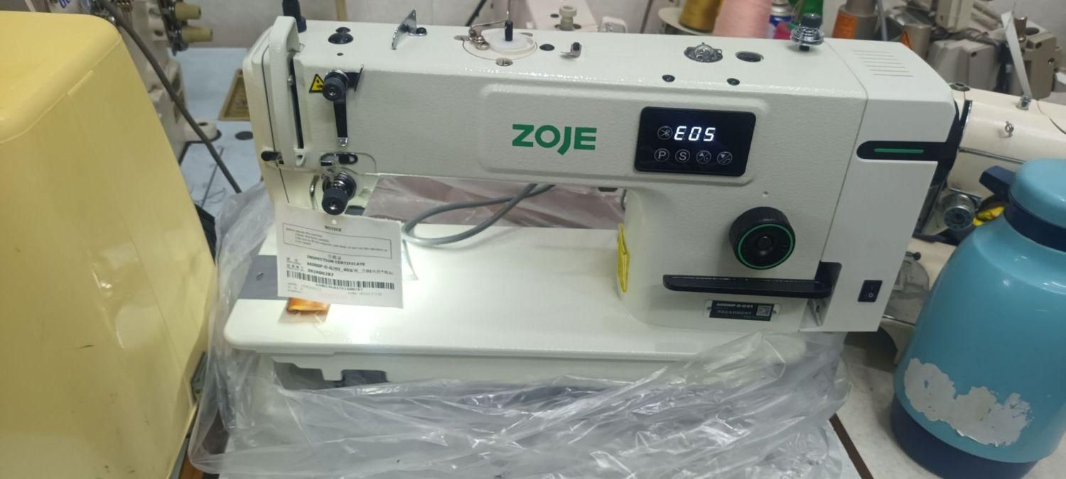 چرخ خیاطی راسته سر نخ زن زوجی مدل a6000pd|چرخ خیاطی و ریسندگی|قرچک, ولی آباد|دیوار