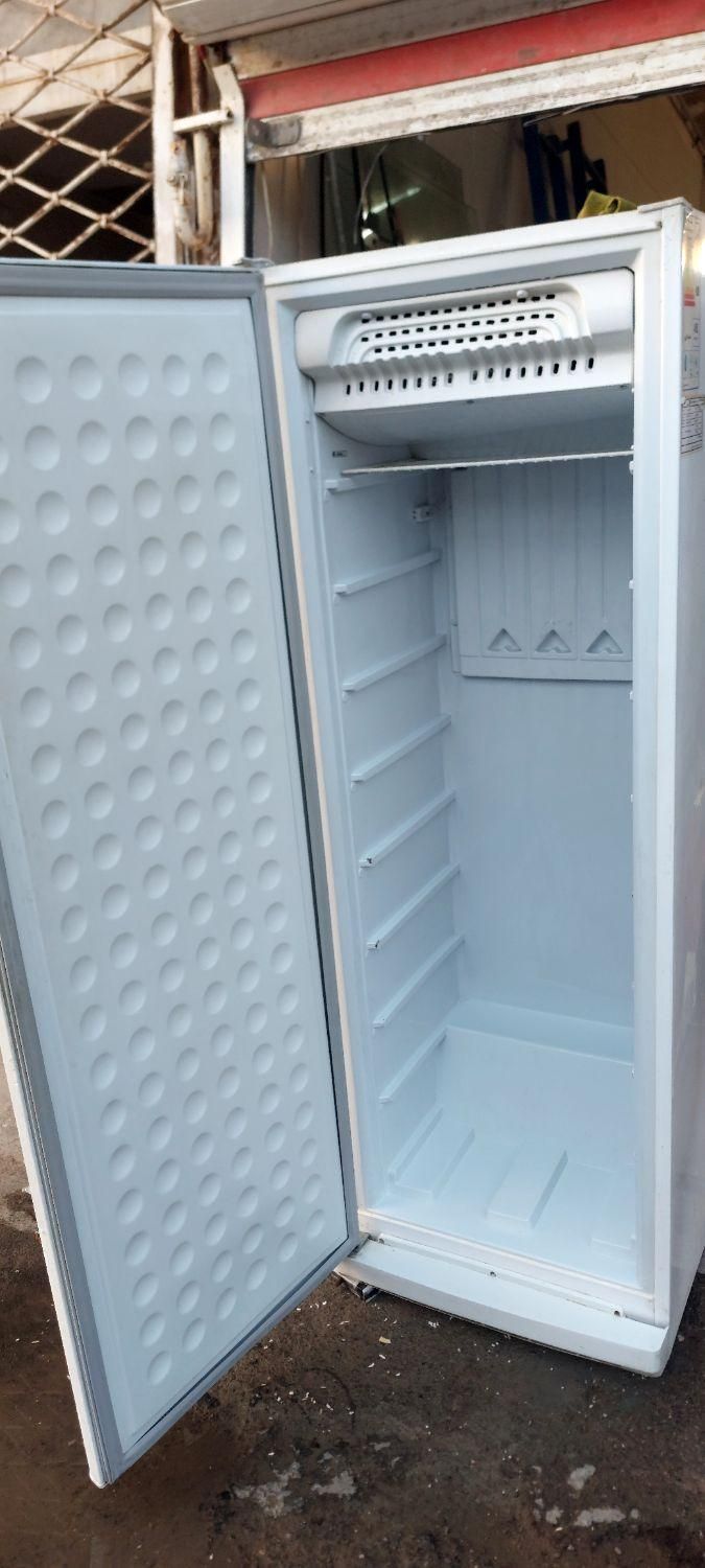 فریزر ایستاده بدون برفک|فروشگاه و مغازه|تربت جام, شیخ احمد جامی|دیوار