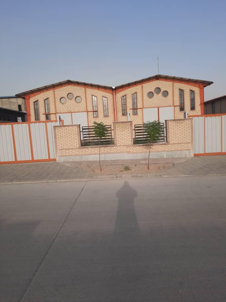 سوله اجاره ۲۴۰۰متر شهرک صنعتی شنزار|اجارهٔ دفتر صنعتی، کشاورزی، تجاری|شریف‌آباد, |دیوار