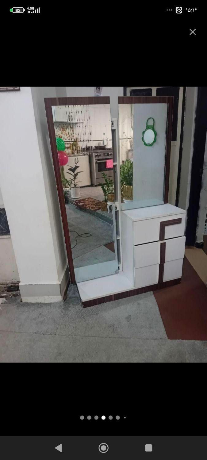 عمله تیمور|تخت و سرویس خواب|شوش, |دیوار