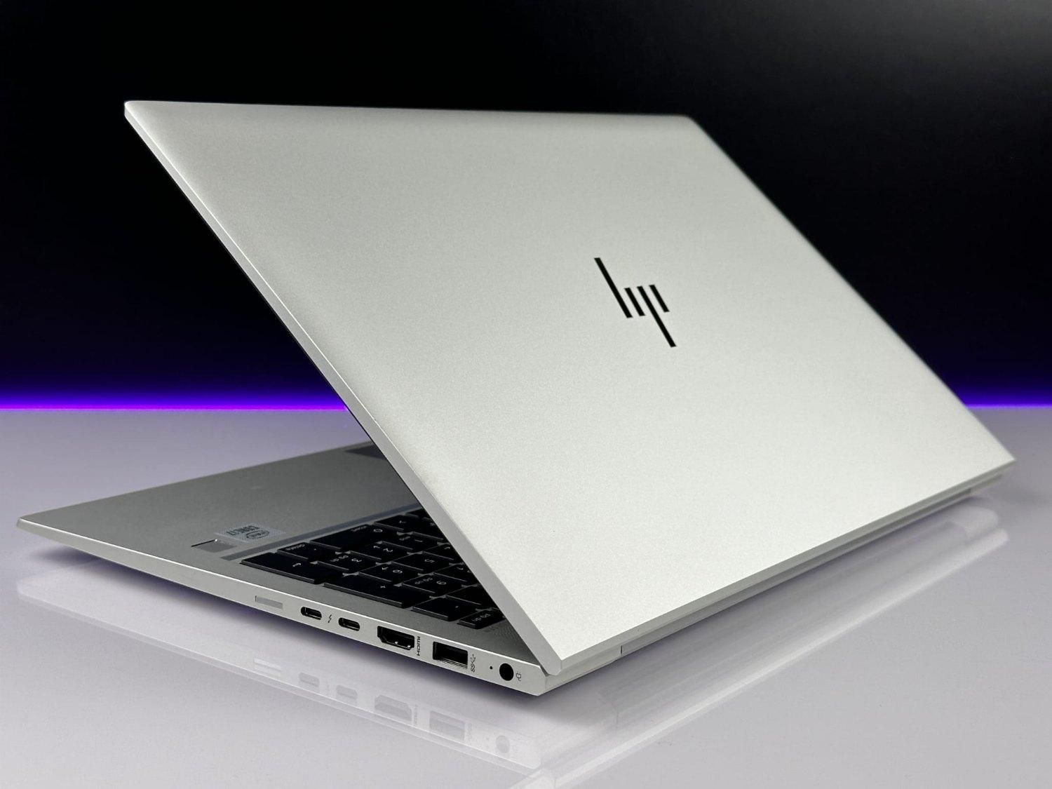 لپ تاپ HP EliteBook cpu i7 / اقساط بلند مدت|رایانه همراه|تبریز, |دیوار