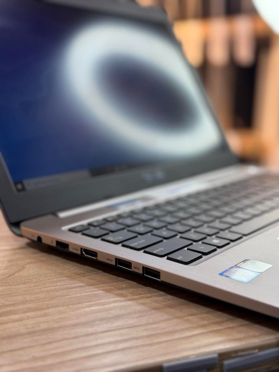 Asus با گرافیک GTX گیمینگ|رایانه همراه|اهواز, زیتون کارمندی|دیوار