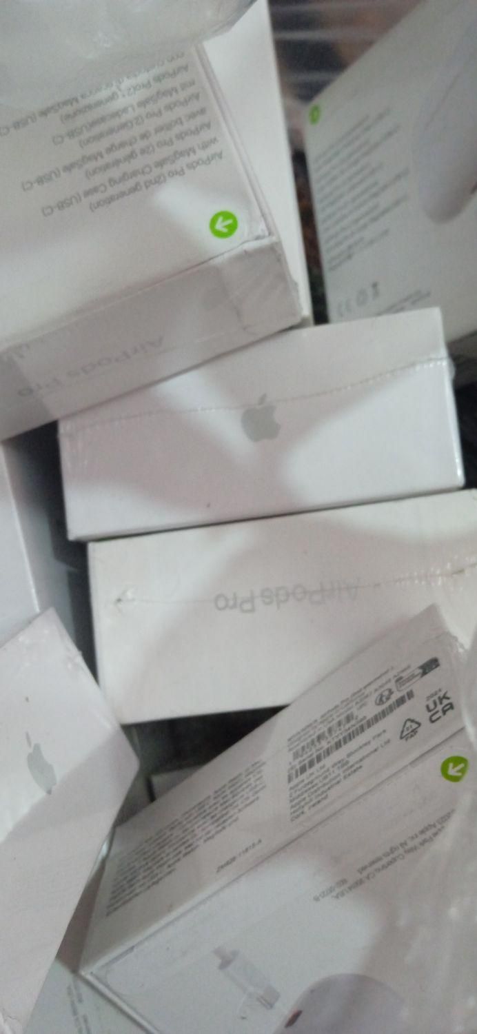 ایرپاد پرو مارک آپل|لوازم جانبی موبایل و تبلت|شیراز, فرگاز|دیوار