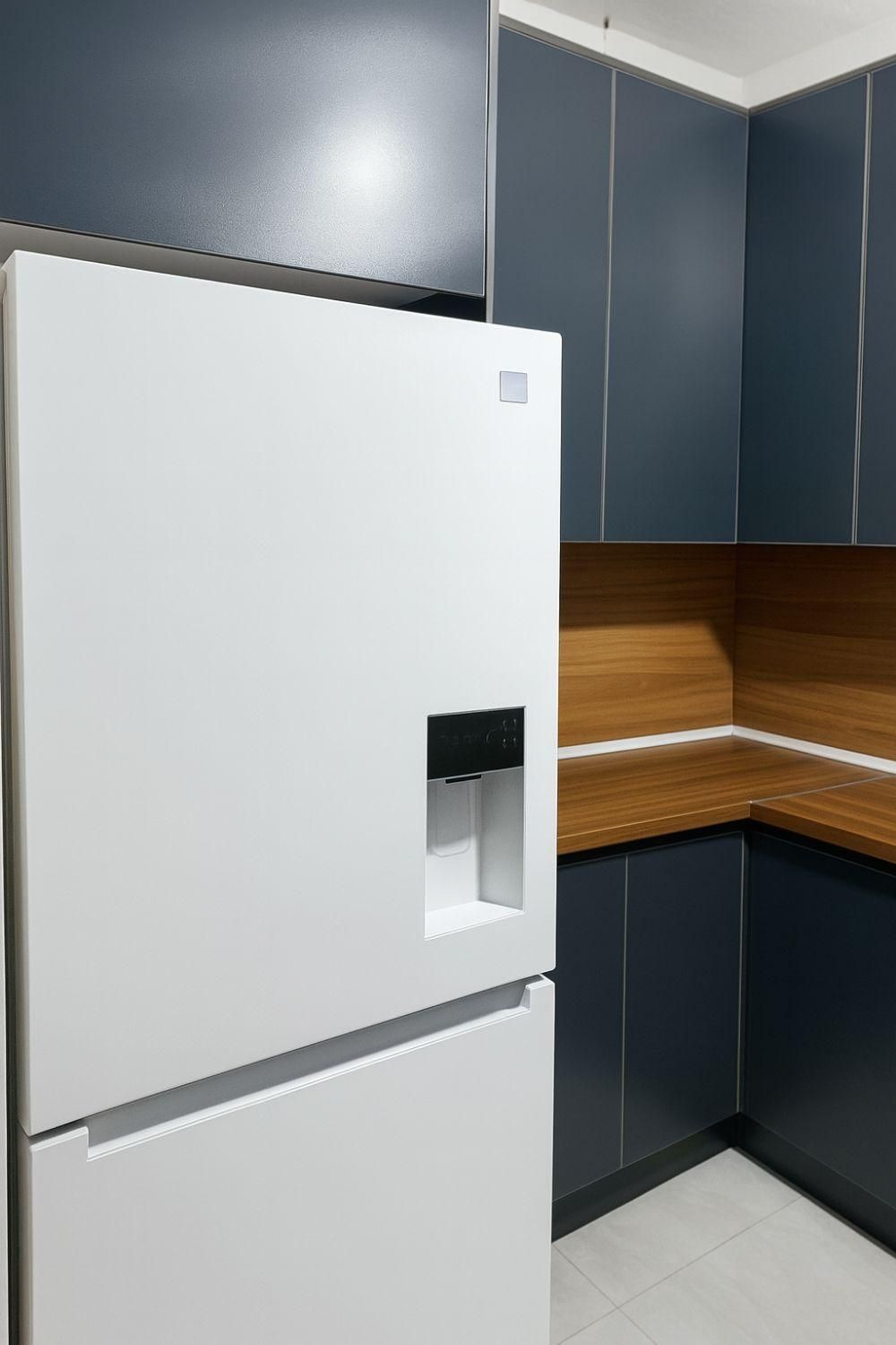 نوساز خوش نقشه تو پرند،خونه ای جمع و جور|فروش آپارتمان|پرند, فاز ۶|دیوار