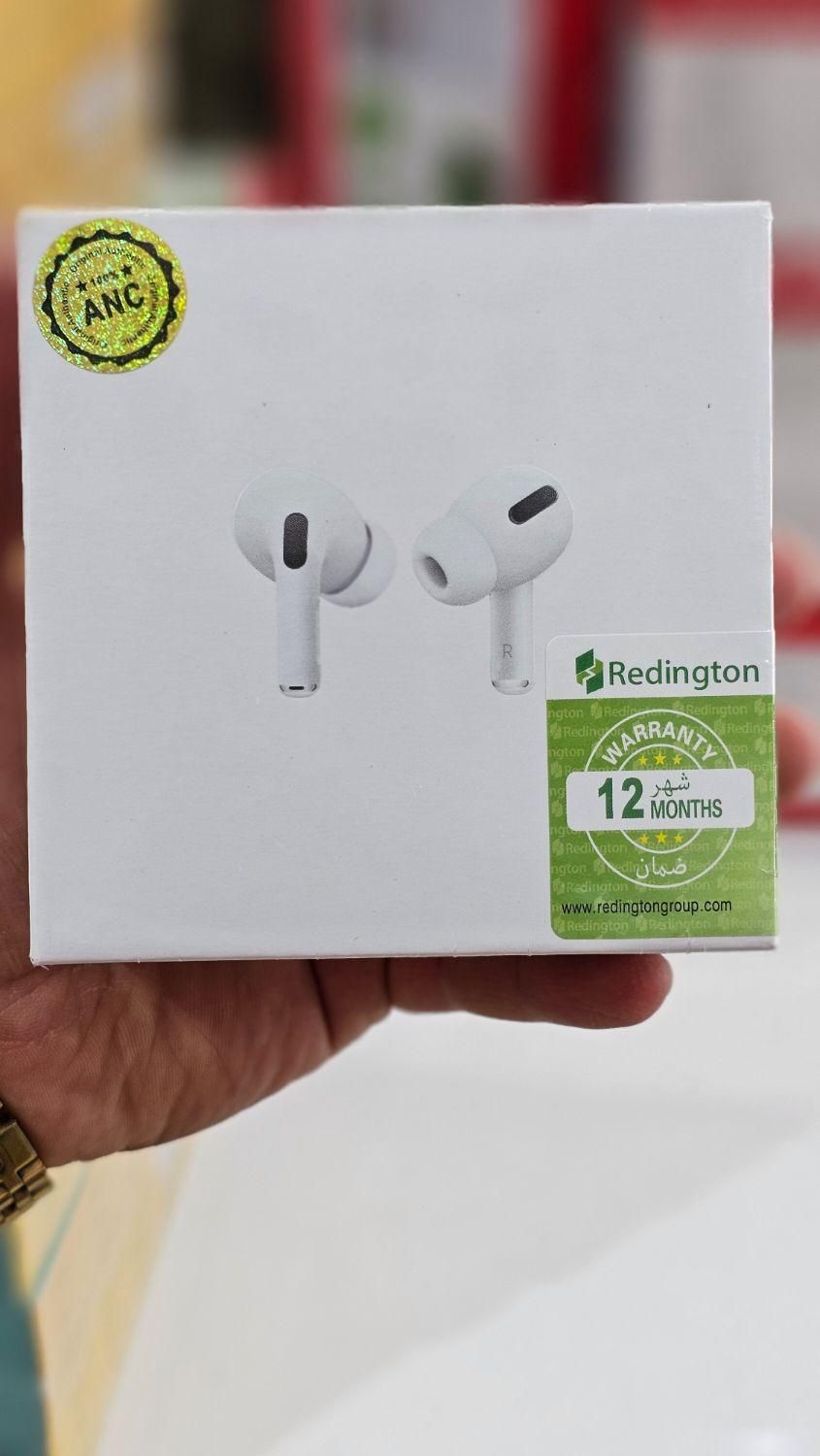 ایرپاد پرو عالی|لوازم جانبی موبایل و تبلت|اصفهان, شاهزید|دیوار