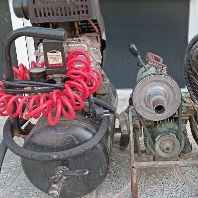 لولـه بازکنی تمام نقاط کرج و فردیس شهرک بنفشه|خدمات پیشه و مهارت|کرج, ساسانی (قلمستان)|دیوار