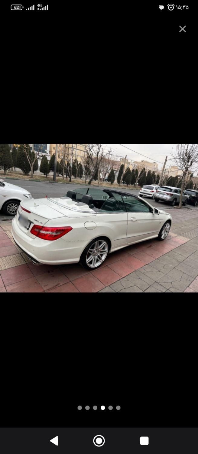 اجاره بنز e350کروک/رنت خودرو/رنت ماشین|خودرو اجاره‌ای|تهران, قیطریه|دیوار