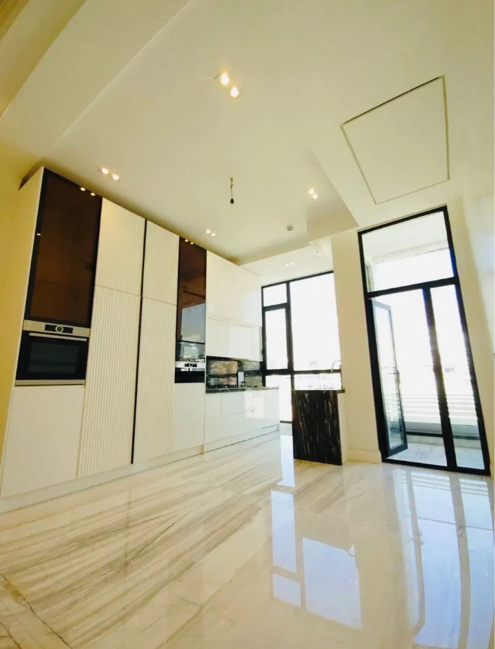 دروس۱۱۰متر،فول مشاعات تاپ لوکیشن،بینظیر|فروش آپارتمان|تهران, دروس|دیوار