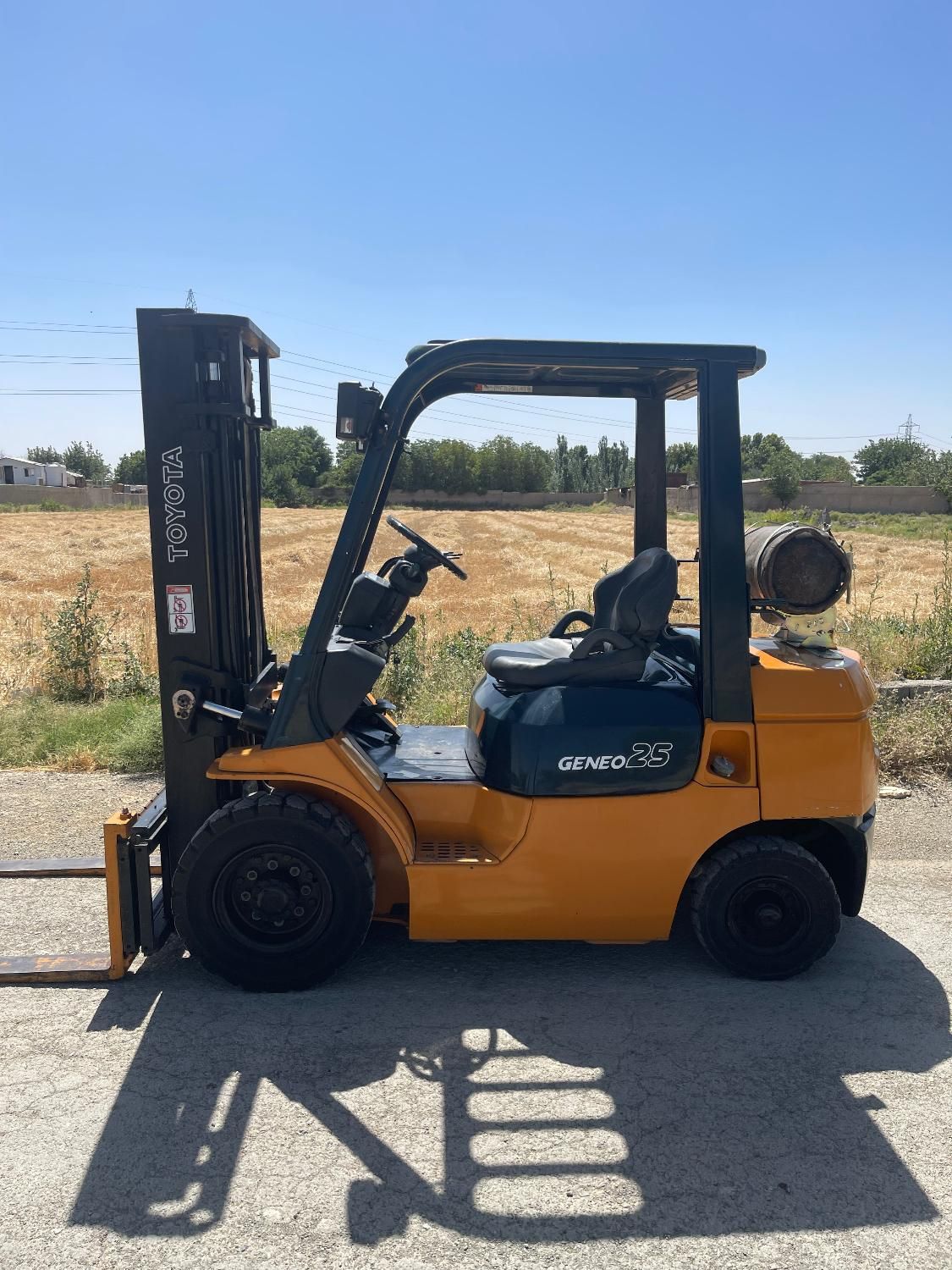 خدمات لیفتراک سبک سنگین|خدمات حمل و نقل|تهران, تهرانسر شمالی|دیوار