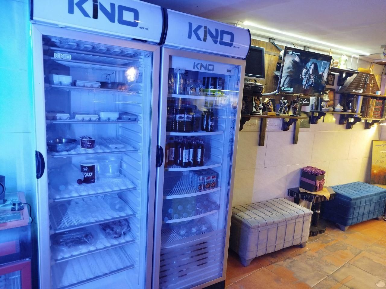 تجهیزات کافه یکجا|کافیشاپ و رستوران|قم, نیروگاه|دیوار