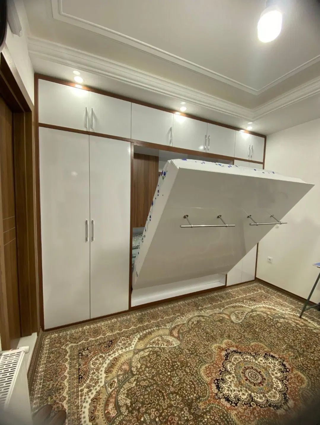 عمده مستقیم کارگاه کابینت سفارشی پیش ساخته کد06۳|مصالح و تجهیزات ساختمان|شیراز, کوشک میدان|دیوار