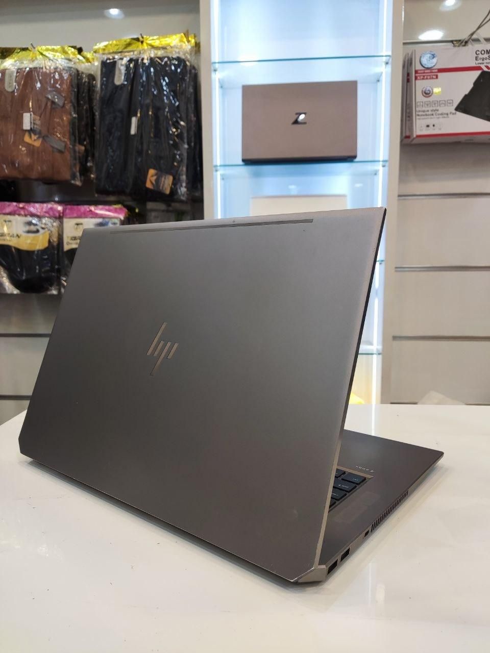 لپ تاپ zbook G5 STUDIO/قدرت رندرینگ/32رم/1TB/i7|رایانه همراه|تهران, هوانیروز|دیوار