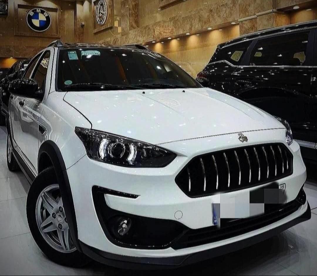 تعویض کارکرده با صفر/کوییک  و۲۰۷و ۲۰۶/پراید/اطلس g|خودرو سواری و وانت|تهران, ستارخان|دیوار