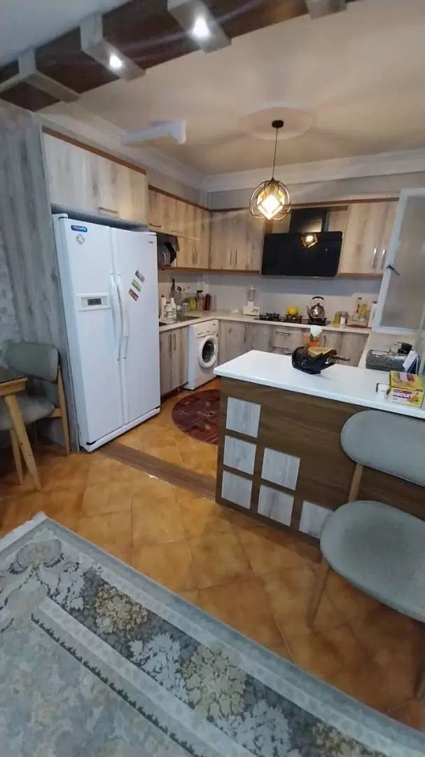 اجاره آپارتمان ۷۵متری فول امکانات نما گرانیت|اجارهٔ آپارتمان|تهران, شهران جنوبی|دیوار