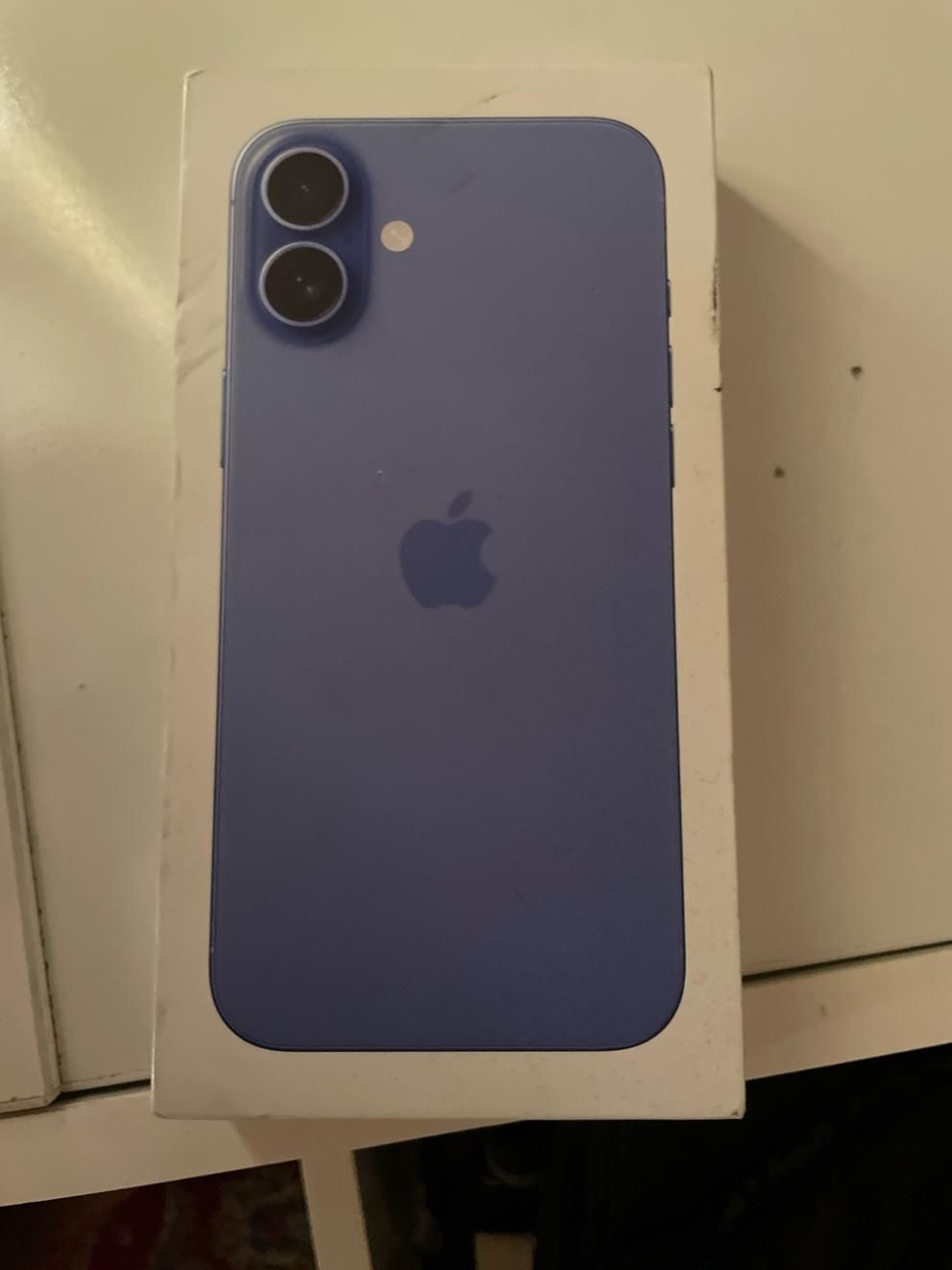 اپل iPhone 16 Plus با حافظهٔ ۵۱۲ گیگابایت|موبایل|تهران, نارمک|دیوار