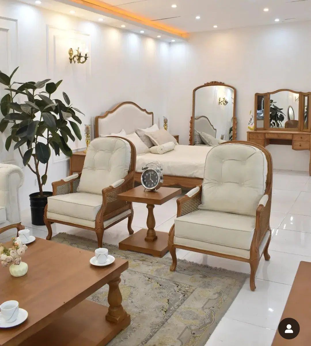 کارگاه تولبدی مبل راحتی وانوع مبل کوین خ|مبلمان خانگی و میز عسلی|سنندج, |دیوار