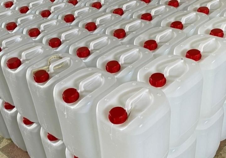 الکل اتانول ۹۶ درصد|عمدهفروشی|مشهد, شهرک صنعتی توس|دیوار