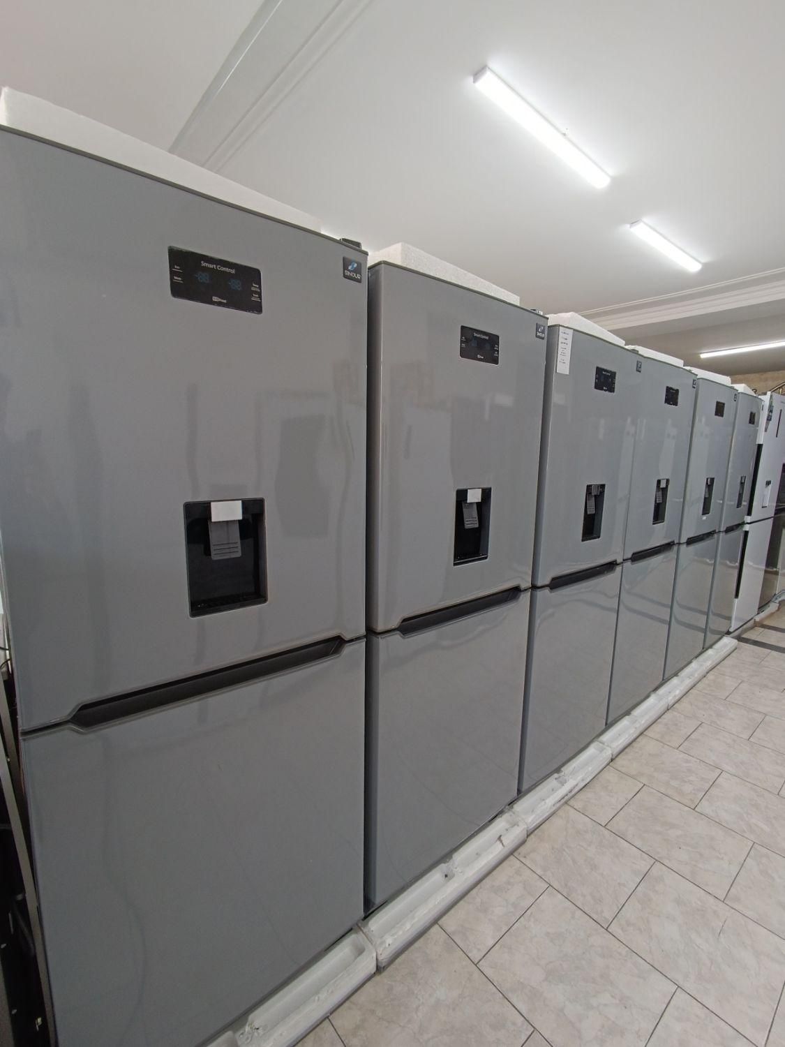 یخچال فریزر جنرال ( شعبه اصلی)|یخچال و فریزر|ارومیه, |دیوار