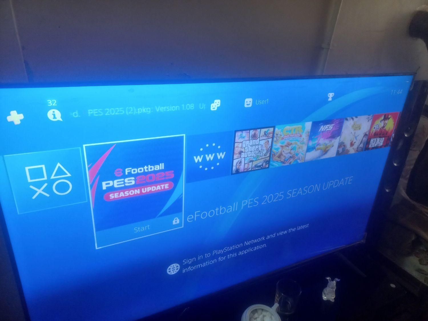 کرایه پی اس فورps4 دسته ها۱۰۰درصدسالم تضمینی|خدمات رایانه‌ای و موبایل|مشهد, توس (بلوار توس)|دیوار