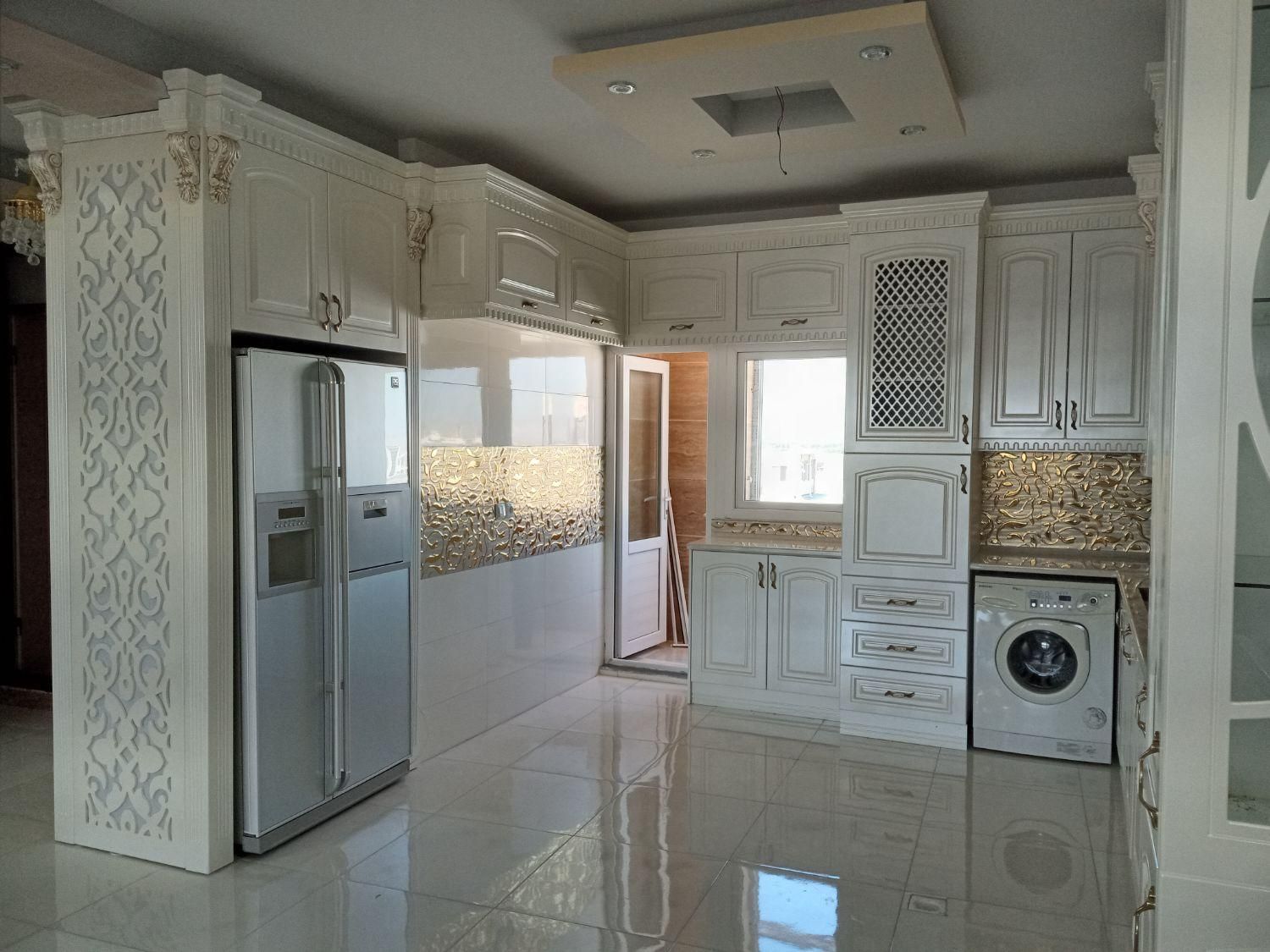 کابینت قادری بااقساط|خدمات پیشه و مهارت|اردبیل, |دیوار