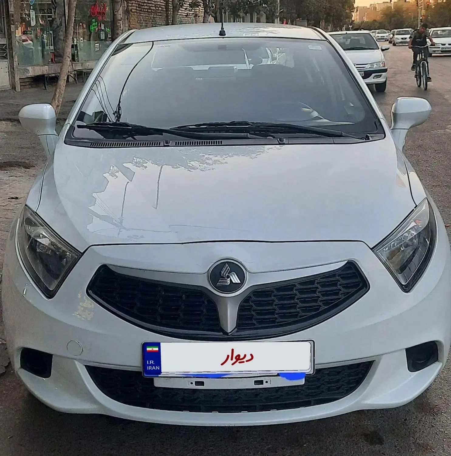 برلیانس h230|خودرو سواری و وانت|مشهد, احمدآباد|دیوار