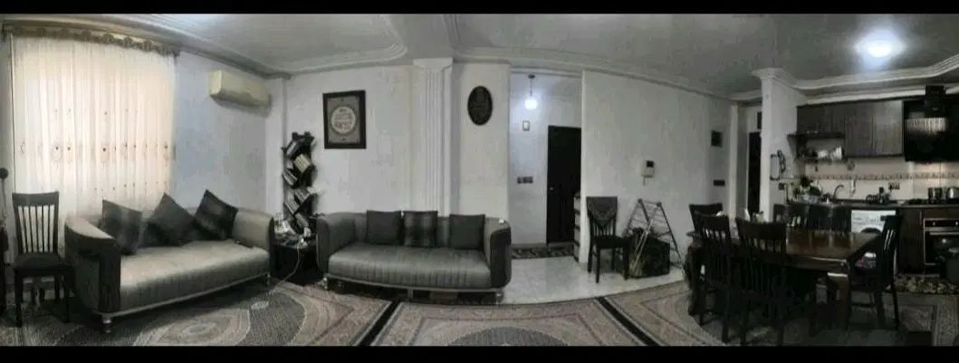 ۸۰متری ۲خواب سندتکبرگ پارکینگ اختصاصی خ۱۴متری لاله|فروش آپارتمان|رشت, گلباغ نماز|دیوار