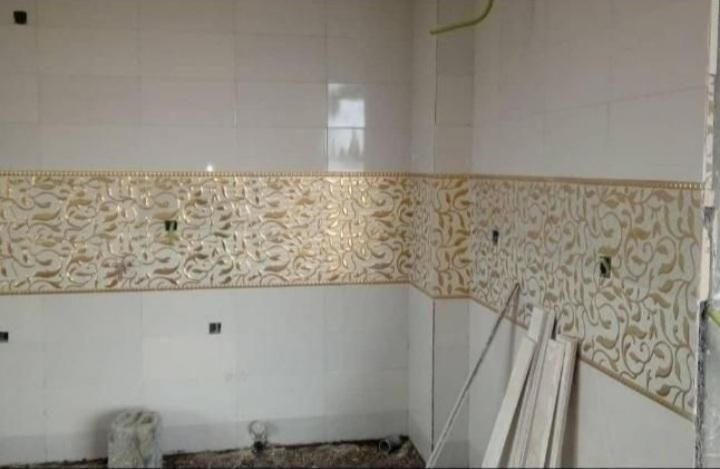 بنایی کاشی کاری تعمیرات ،تعویض سنگ توالت لوله کشی|خدمات پیشه و مهارت|اهواز, کوروش|دیوار