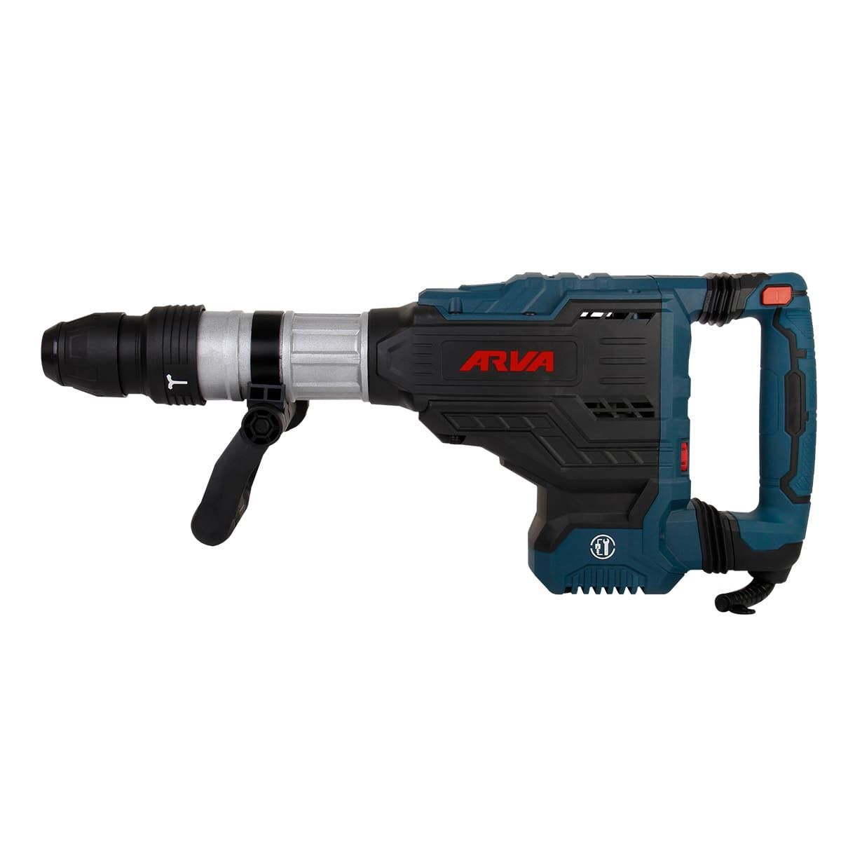 چکش تخریب 11 کیلویی فوق صنعتی Arva|ماشینآلات صنعتی|فسا, |دیوار