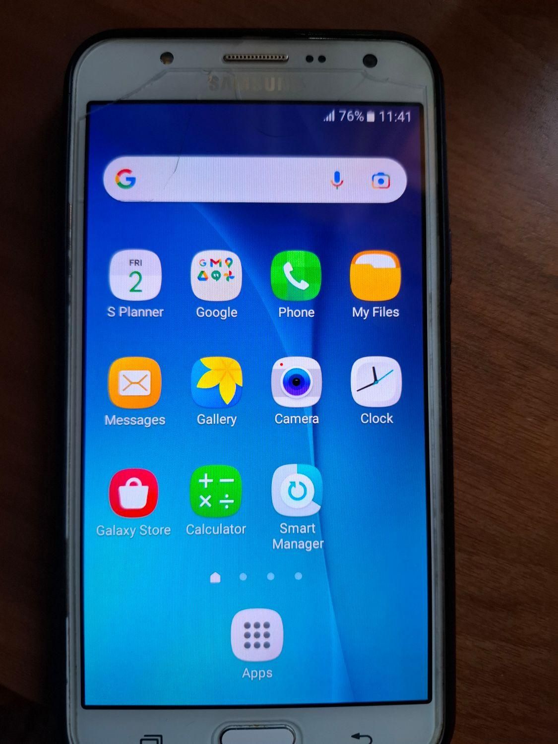 j7  2015|موبایل|رشت, گلسار|دیوار