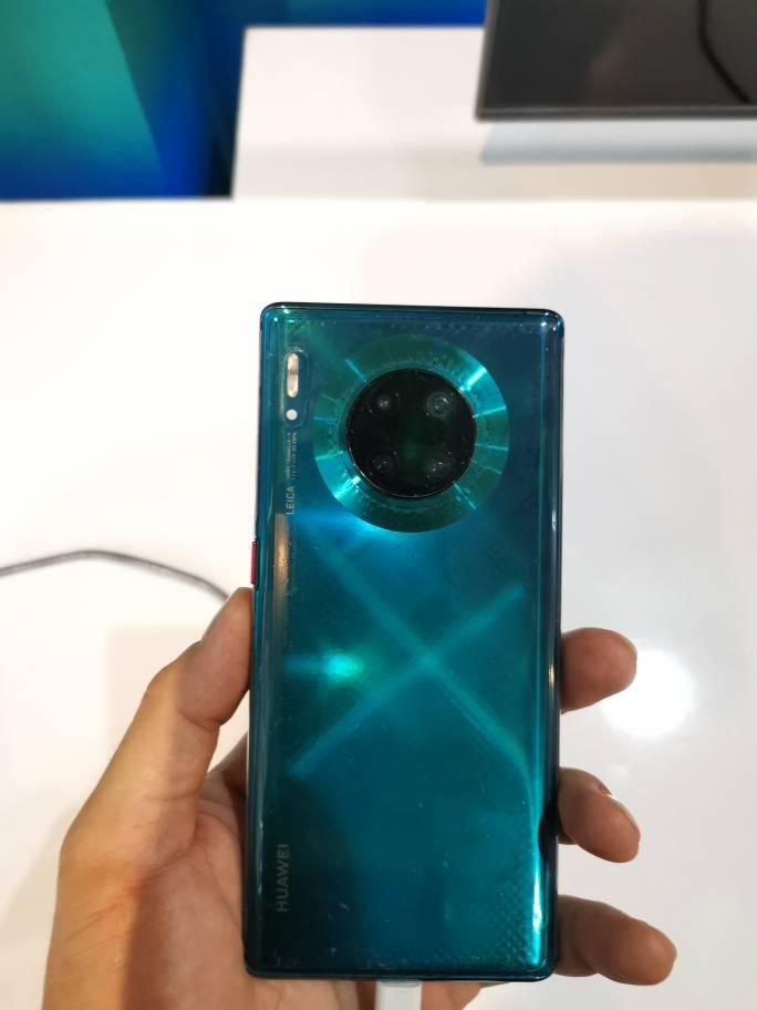 هواوی میت 30 پرو Mate 30 Pro 5G|موبایل|تهران, آرژانتین|دیوار