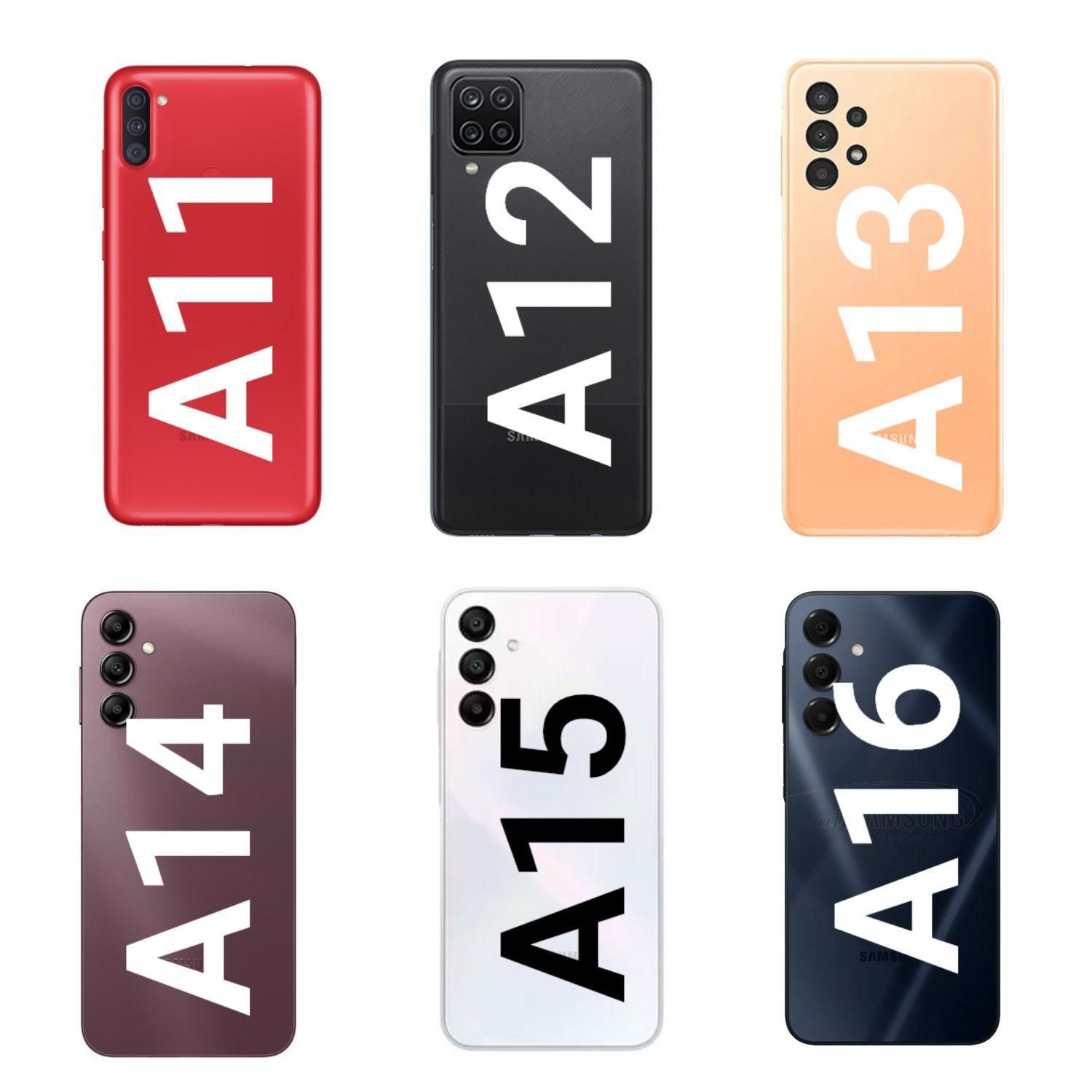 السیدی‌ال‌سی‌دیlcd A11 A12 A13 A14 A15 A16|لوازم جانبی موبایل و تبلت|تهران, فلسطین (میدان انقلاب)|دیوار