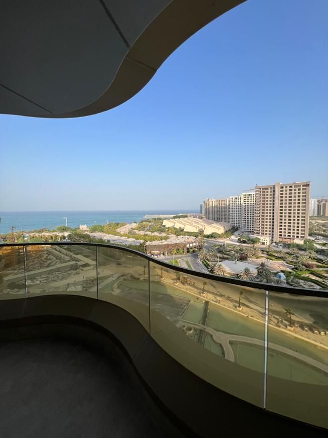 فروش ۲۸۵متری دید دریا برج های طلایی ۲|فروش آپارتمان|کیش, |دیوار