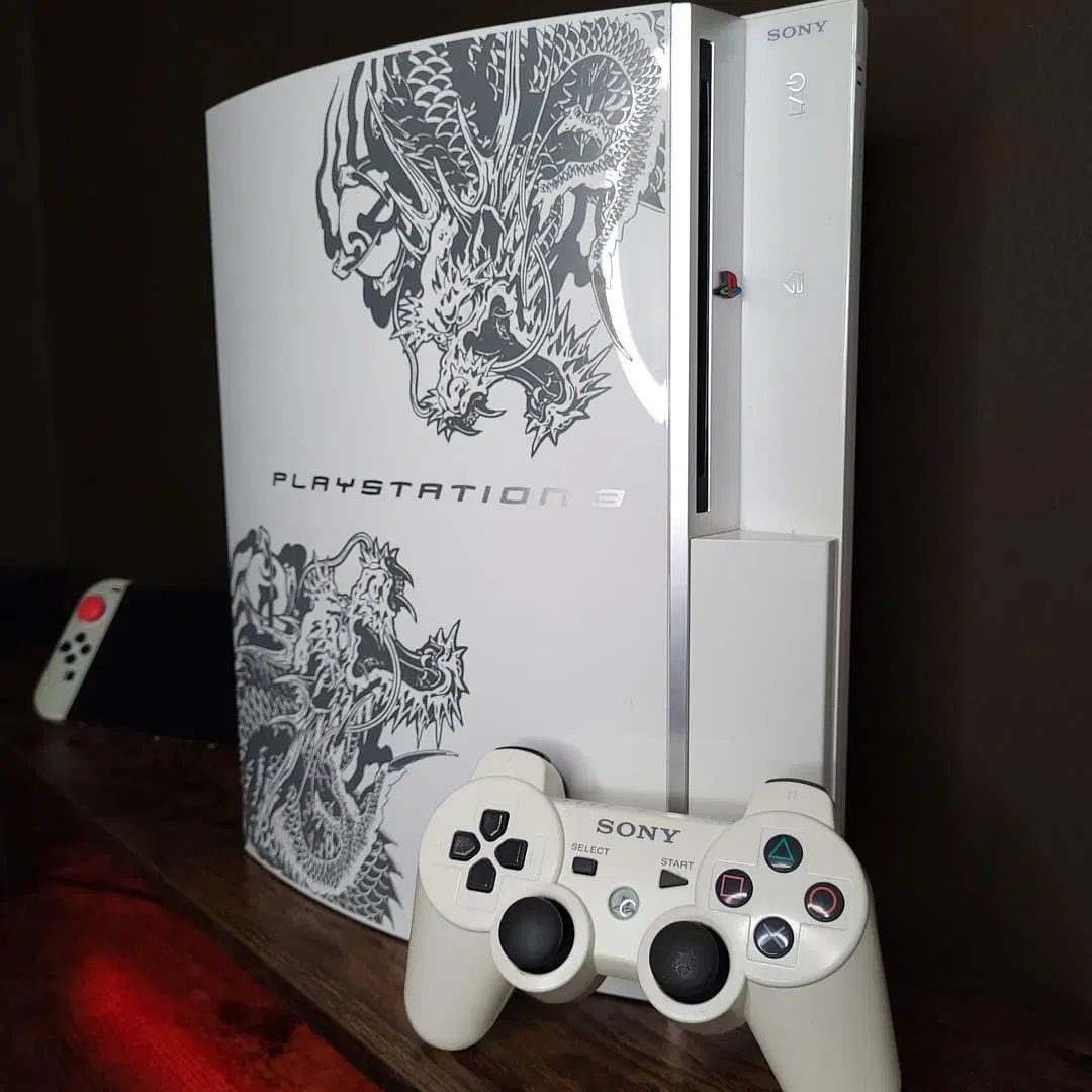 نصب و کپی بازی ps3 تعمیرات دسته و کنسول|کنسول، بازی ویدئویی و آنلاین|کرج, حیدرآباد|دیوار