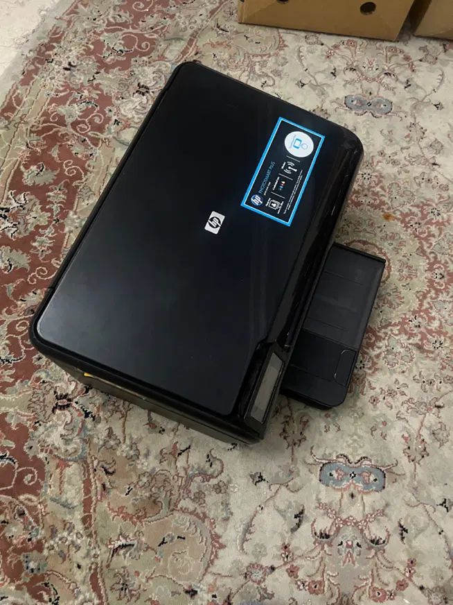 پرینتر و اسکنر HP و کانن|پرینتر، اسکنر، کپی، فکس|تهران, نیروی هوایی (پیروزی)|دیوار