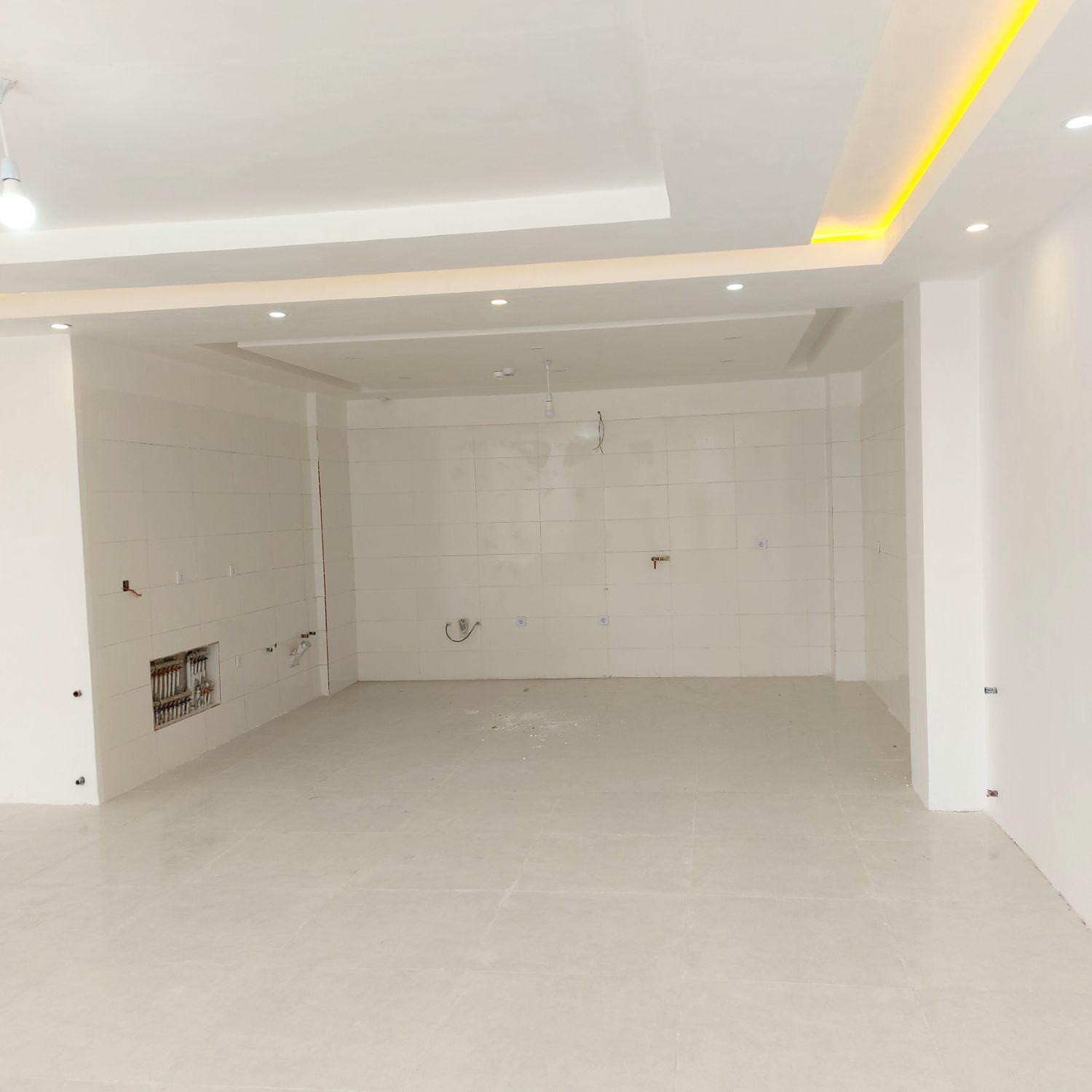 فروش آپارتمان ۱۷۰ متری دونبش ۳ خوابه|فروش آپارتمان|شیروان (خراسان), |دیوار