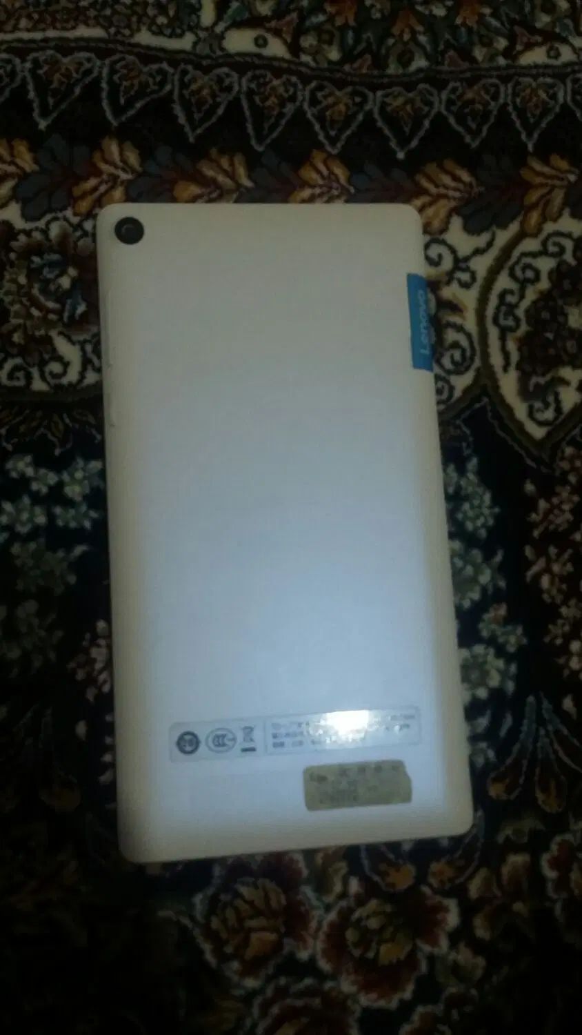 تبلت lenovo|تبلت|کرمانشاه, |دیوار